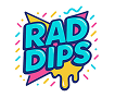 Rad Dips